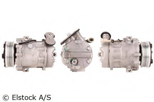 ELSTOCK 51-0302