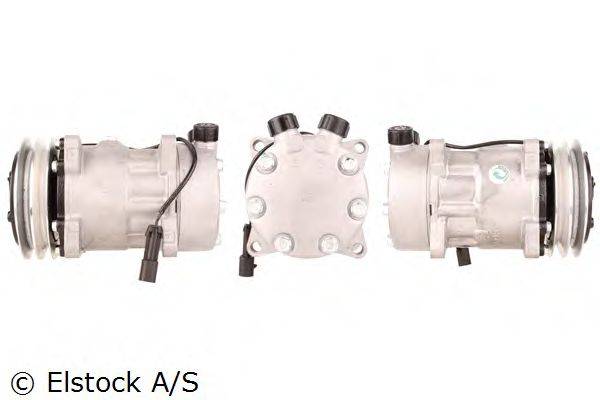 ELSTOCK 51-0328