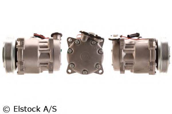 ELSTOCK 51-0343