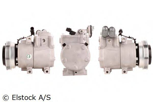 ELSTOCK 51-0347