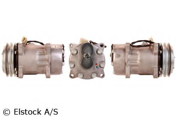 ELSTOCK 51-0355