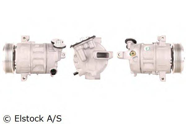 ELSTOCK 51-0379