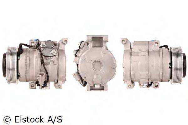 ELSTOCK 51-0387