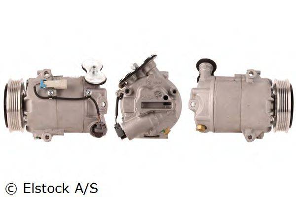 ELSTOCK 51-0423