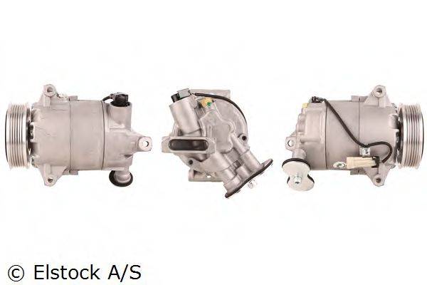 ELSTOCK 51-0425