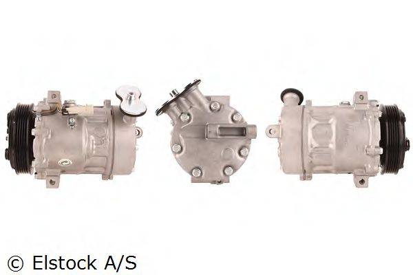ELSTOCK 51-0444