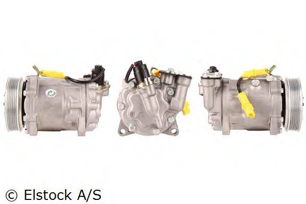 ELSTOCK 51-0446