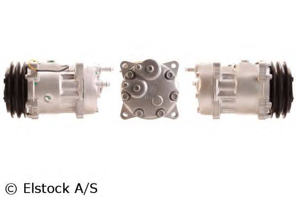 ELSTOCK 510482 Компресор, кондиціонер