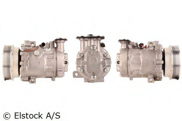 ELSTOCK 51-0533
