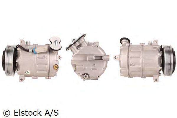 ELSTOCK 51-0579