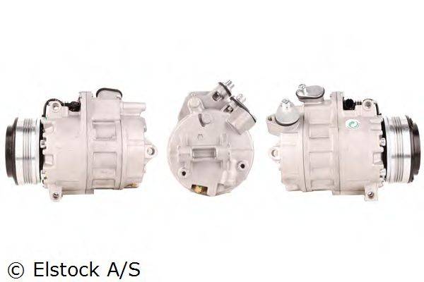 ELSTOCK 51-0588