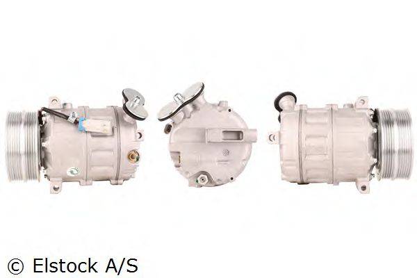ELSTOCK 51-0592