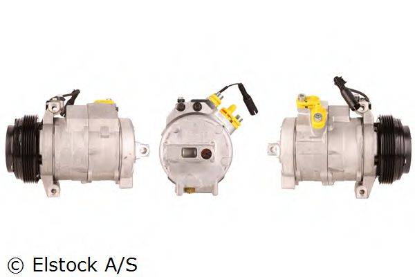 ELSTOCK 51-0622