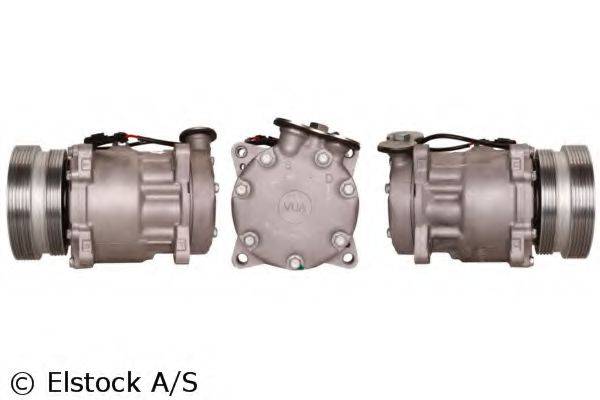 ELSTOCK 51-0624