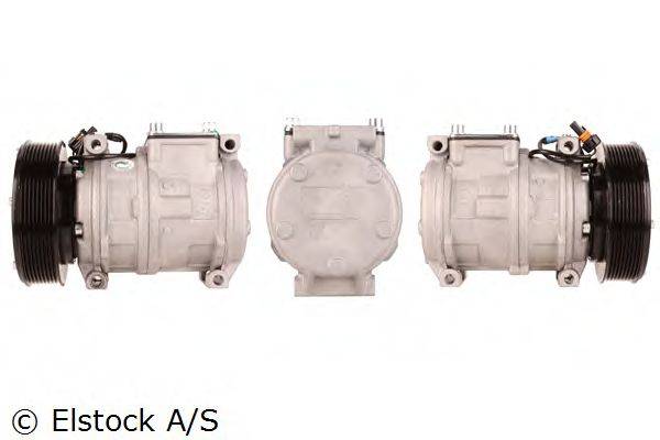 ELSTOCK 51-0638