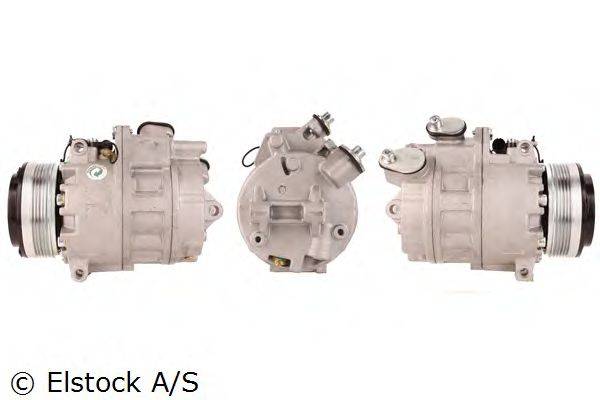ELSTOCK 51-0645