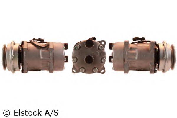 ELSTOCK 51-0675