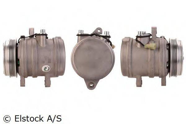 ELSTOCK 51-0689