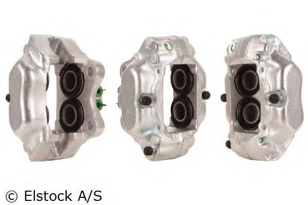ELSTOCK 820102 Гальмівний супорт