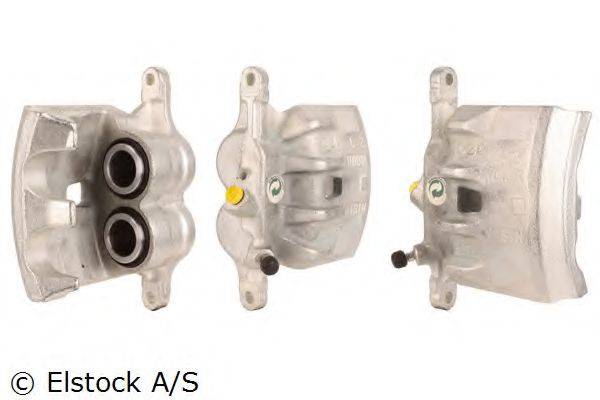 ELSTOCK 821237 Гальмівний супорт