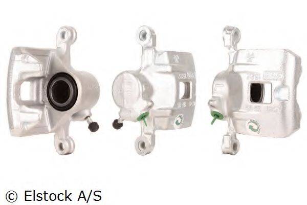 ELSTOCK 86-0660