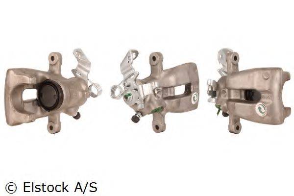 ELSTOCK 86-0816