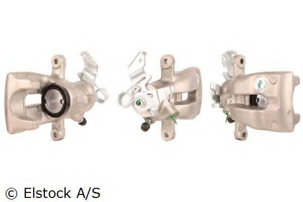 ELSTOCK 86-0817