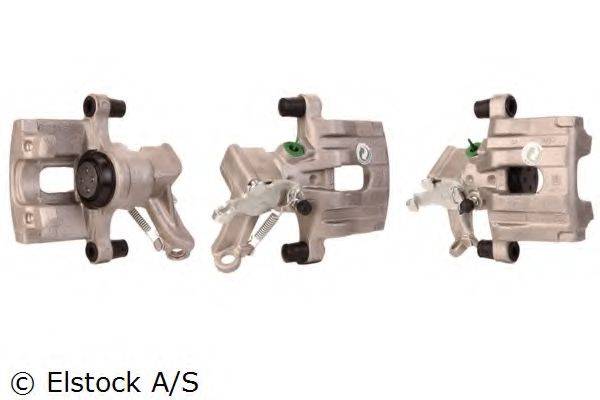 ELSTOCK 86-0827