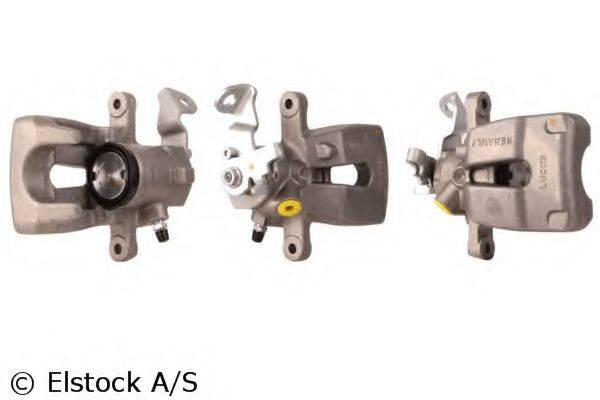 SHAFTEC BC8768 Гальмівний супорт