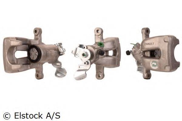 ELSTOCK 86-1622