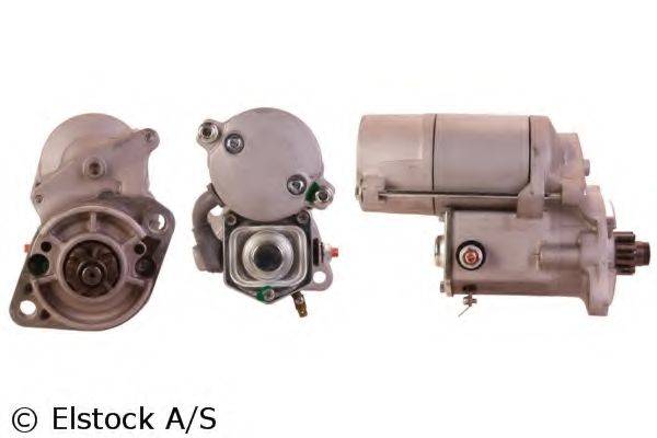 ELSTOCK 252109 Стартер