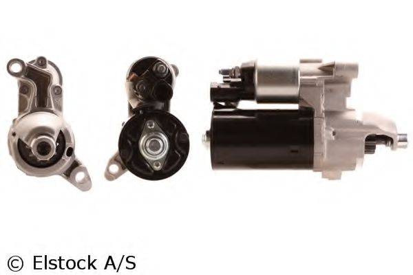 ELSTOCK 255019 Стартер