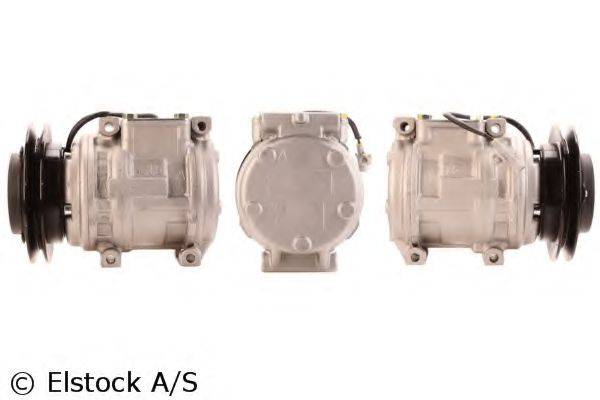 ELSTOCK 510496 Компресор, кондиціонер