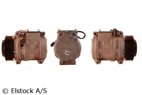 ELSTOCK 51-0691