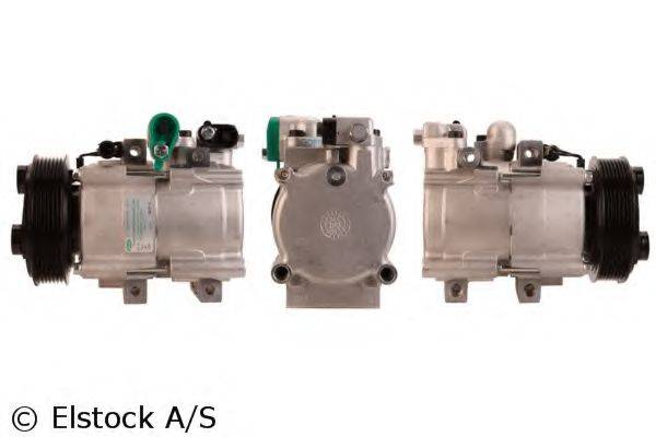 ELSTOCK 51-0732