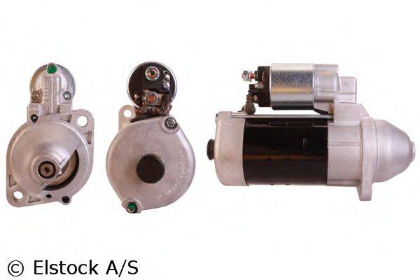 ELSTOCK 254213 Стартер