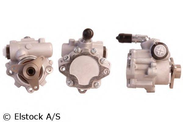 ELSTOCK 15-0612
