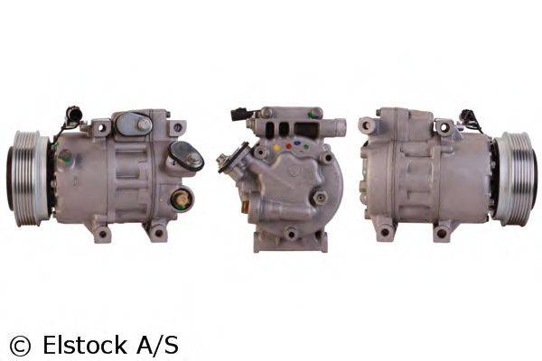 ELSTOCK 51-0748