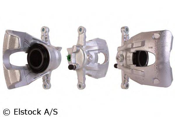 SHAFTEC BC8978R Гальмівний супорт