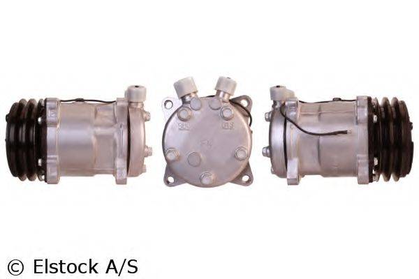 ELSTOCK 510562 Компресор, кондиціонер