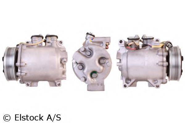 ELSTOCK 51-0849