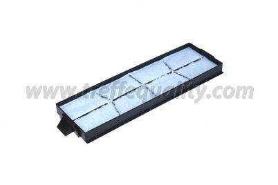 3F QUALITY 4482 Фільтр, повітря у внутрішньому просторі