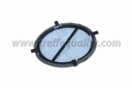 3F QUALITY 450 Фільтр, повітря у внутрішньому просторі