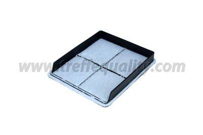 3F QUALITY 1506