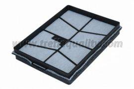 3F QUALITY 545 Фільтр, повітря у внутрішньому просторі