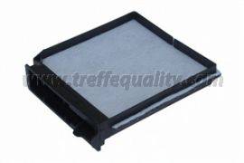 3F QUALITY 561 Фільтр, повітря у внутрішньому просторі