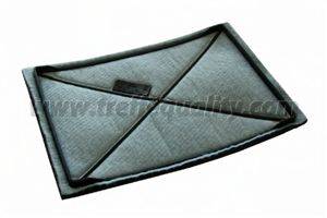 3F QUALITY 664 Фільтр, повітря у внутрішньому просторі