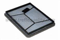 3F QUALITY 682 Фільтр, повітря у внутрішньому просторі