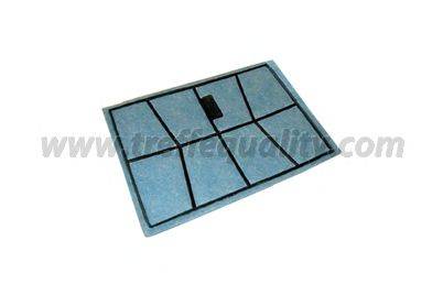 3F QUALITY 686 Фільтр, повітря у внутрішньому просторі