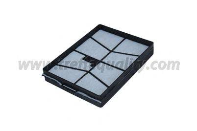 3F QUALITY 696 Фільтр, повітря у внутрішньому просторі